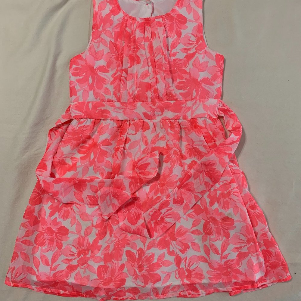 Girls Dress - size 5
